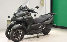 YAMAHA TRICITY 300 2020 SH15J