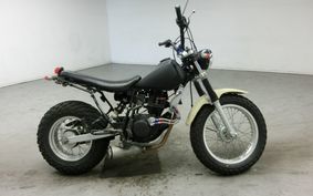 YAMAHA TW200 2JL