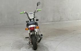 HONDA CHALY 50 CF50