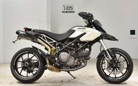 DUCATI HYPERMOTARD 796 2010 B101A