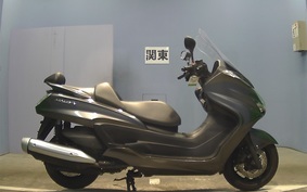 YAMAHA MAJESTY 400 Gen.2 2010 SH06J