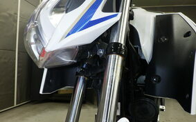 HONDA CBF125R