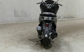 HONDA PCX HYBRID JF84