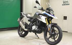 BMW G310GS 2020 0G02