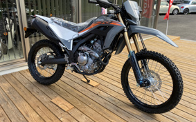 HONDA CRF250L MD47