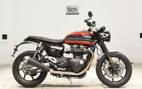 TRIUMPH SPEED TWIN 2019 AD85H4