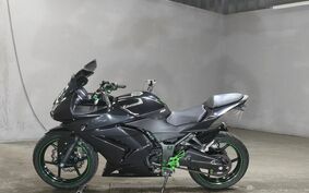 KAWASAKI NINJA 250R EX250K