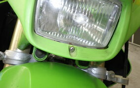 KAWASAKI KSR110 KL110A