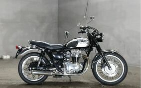 KAWASAKI W650 2008 EJ650A