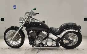 YAMAHA DRAGSTAR 400 2008 VH01J