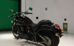 KAWASAKI VULCAN 900 CUSTOM 2011 VN900B