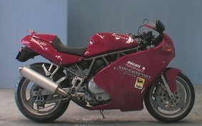 DUCATI 400SS 1997 400J0