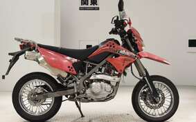 KAWASAKI KLX125D TRACKER LX125D