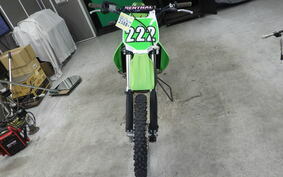 KAWASAKI KX85 KX085B