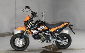 KAWASAKI KSR110 KL110C