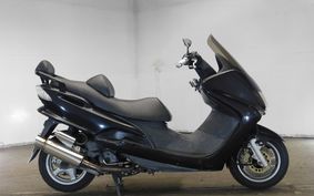 YAMAHA MAJESTY 125 5CA