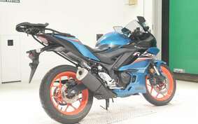 YAMAHA YZF-R25 A RG43J