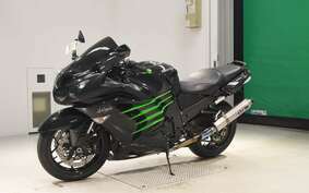 KAWASAKI ZX 1400 NINJA R 2013 ZXT40E