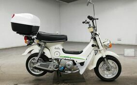 HONDA CHALY 50 CF50