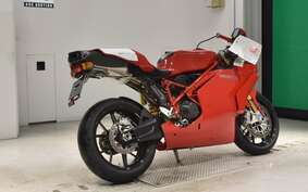 DUCATI 999 S 2006 H400A