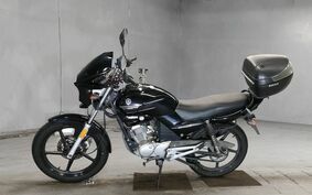 YAMAHA YBR125 PCJL