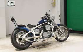 YAMAHA DRAGSTAR 400 1999 4TR