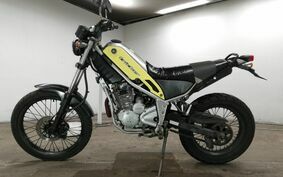 YAMAHA TRICKER DG10J