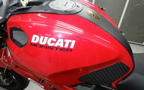 DUCATI MONSTER 696 2012 M500A