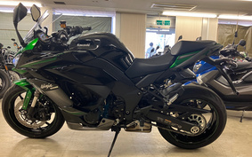 KAWASAKI NINJA 1000 SX 2023 ZXT02K