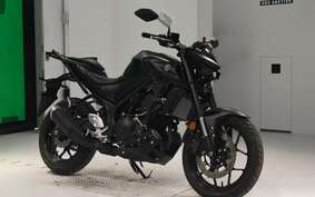 YAMAHA MT-25 A RG74J