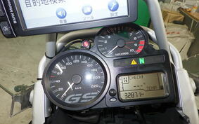 BMW R1200GS 2010 0450