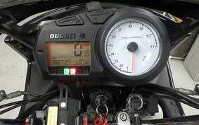 DUCATI MULTISTRADA 620 2007 A103A