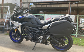 YAMAHA TRACER 9 GT 2018 RN51J