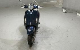 VESPA PRIMAVERA 125 不明