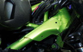 KAWASAKI Z400 Gen.2 2020 EX400G