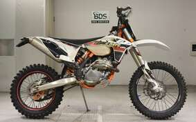 KTM 350 EXC F SIXDAYS 2016 EXA40