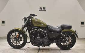 HARLEY XL883N 2015 LE2