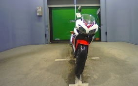 HONDA CBR400R 2015 NC47