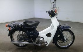 HONDA C70 SUPER CUB HA02