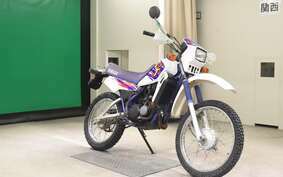 YAMAHA DT50 17W