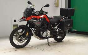 BMW F850GS 2021 0B09