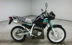 HONDA AX-1 MD21