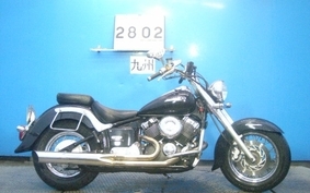 YAMAHA DRAGSTAR 400 CLASSIC 2008 VH01J