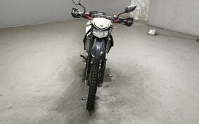 KAWASAKI KLX250 LX250S