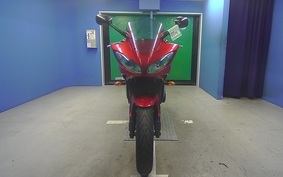 YAMAHA FAZER FZ6 S 2007 RJ14