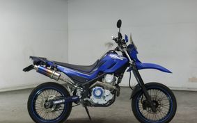 YAMAHA XT250X 2006 DG11J