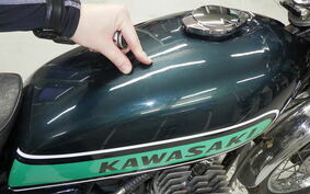 KAWASAKI 250SS S1F