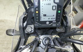 YAMAHA TENERE 700 2022 DM09J