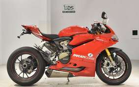 DUCATI 1299 PANIGALE S 2016 H905J