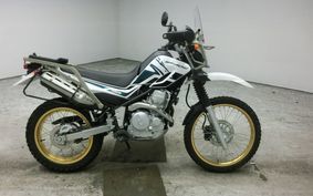 YAMAHA SEROW 250 DG17J